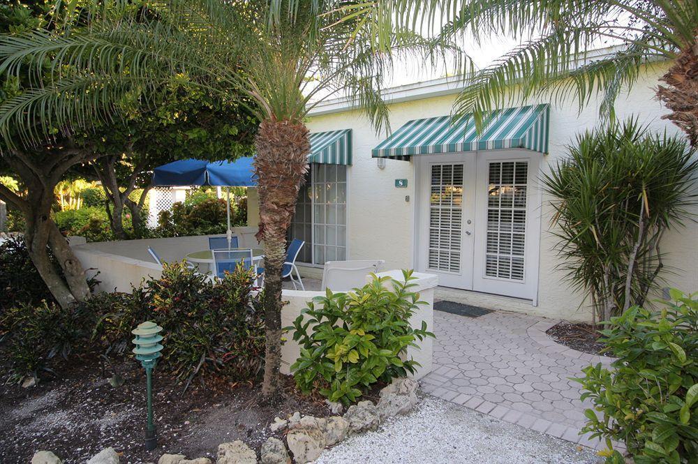Hôtel Cabana Beach Club By Rva à Longboat Key Extérieur photo