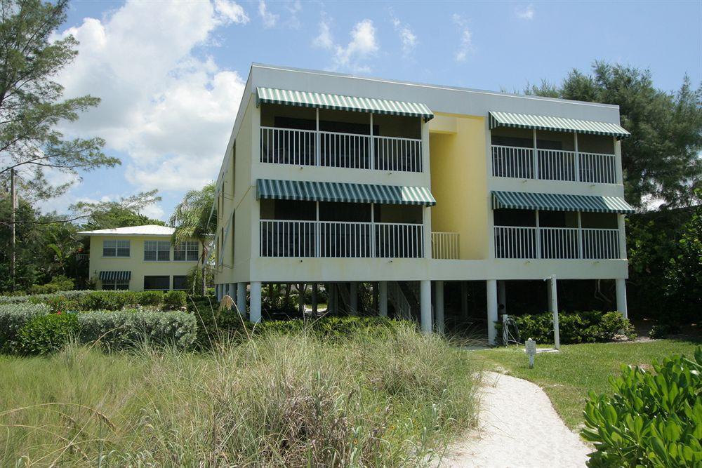 Hôtel Cabana Beach Club By Rva à Longboat Key Extérieur photo